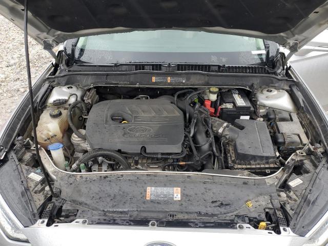 2017 FORD FUSION SE 3FA6P0HD2HR113253