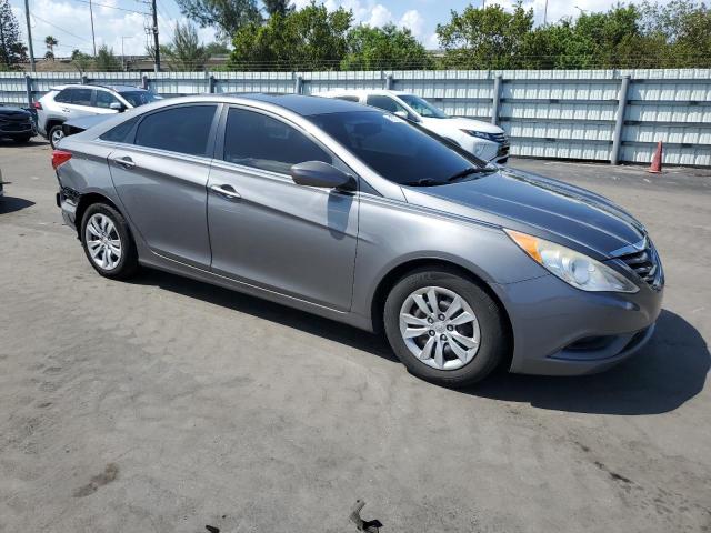 Vin: 5npeb4ac4ch360346, lot: 51560525, hyundai sonata gls 20124