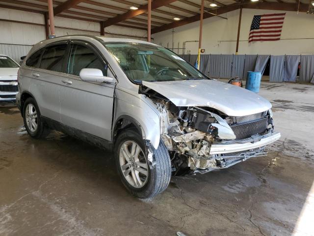 Vin: 5j6re4h77al024324, lot: 54239215, honda crv exl 20104