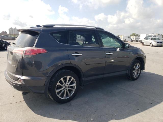 Vin: 2t3yfrev5jw467910, lot: 55122165, toyota rav4 limited 20183