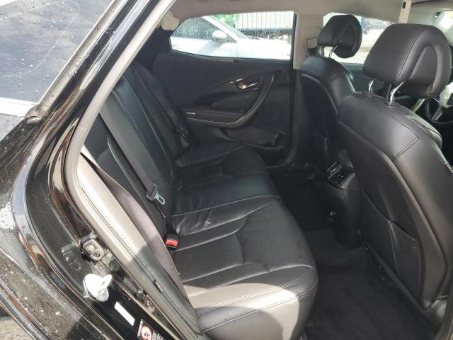 2017 HYUNDAI AZERA LIMI - KMHFH4JG1HA583167