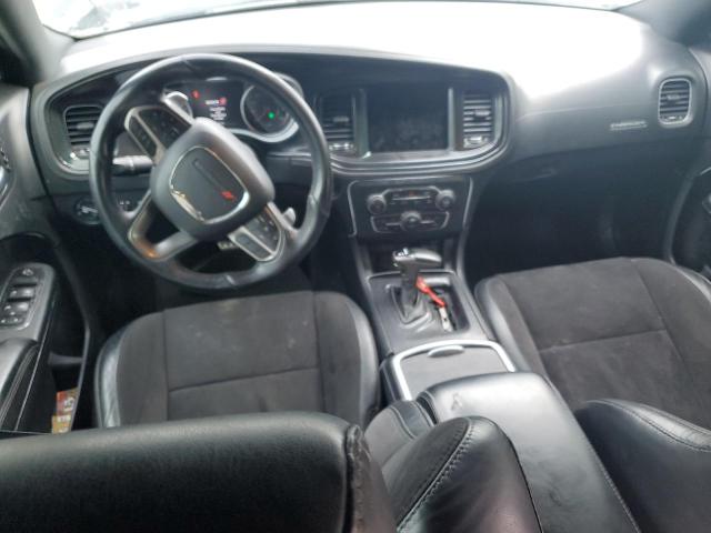 2019 DODGE CHARGER R/ - 2C3CDXCT2KH757162