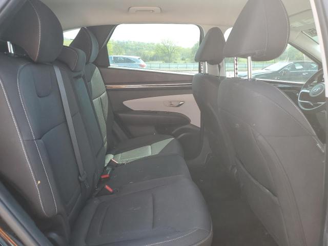 2022 HYUNDAI TUCSON SE - 5NMJA3AE9NH086929