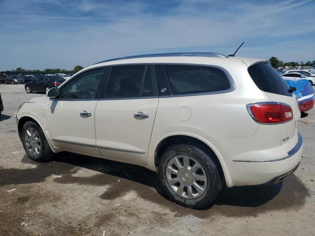 Vin: 5gakrckd4ej144427, lot: 53866595, buick enclave 20142