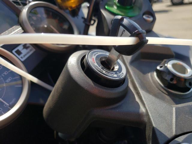 2021 KAWASAKI ZX1400 J JKBZXNJ10MA013456