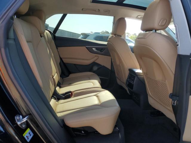 2019 AUDI Q8 PREMIUM - WA1BVAF13KD043155