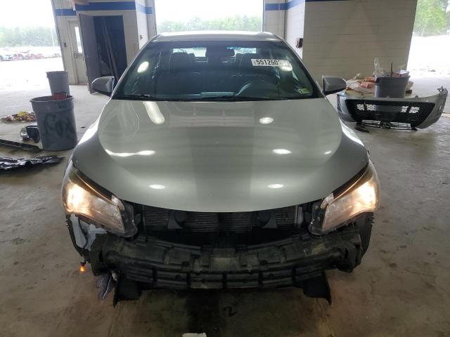 2017 TOYOTA CAMRY LE - 4T1BF1FKXHU418328