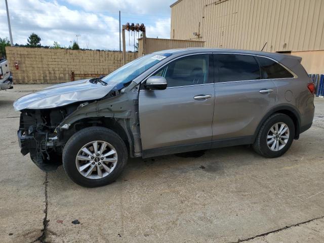 Vin: 5xypg4a30kg552508, lot: 52698955, kia sorento l 2019 img_1