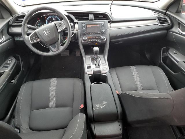 2019 HONDA CIVIC LX - 2HGFC2F69KH537054