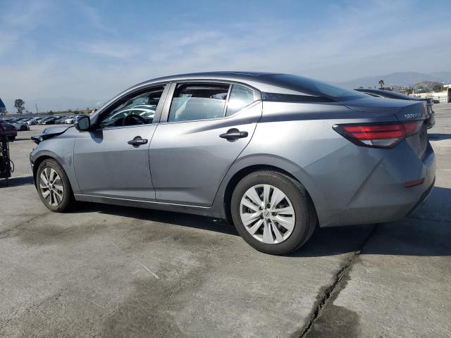 Vin: 3n1ab8bvxry289514, lot: 55352455, nissan sentra s 20242