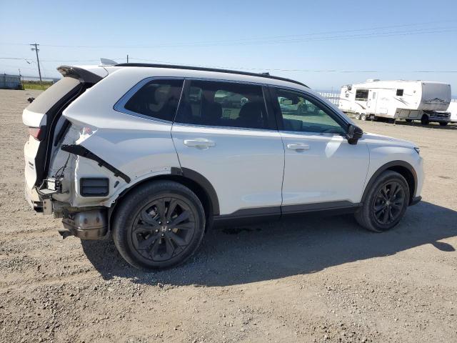 Vin: 7fars6h91se034268, lot: 53052055, honda crv sport touring 20253