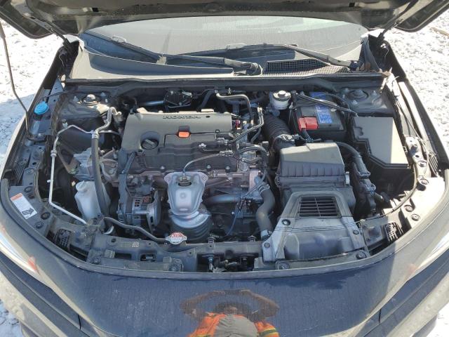 2023 HONDA CIVIC SPOR - 2HGFE2F54PH557995