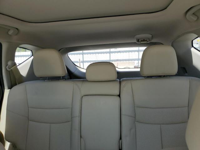 2018 NISSAN MURANO S 5N1AZ2MGXJN200252