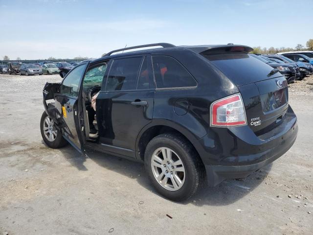 Vin: 2fmdk3gcxabb52361, lot: 52431645, ford edge se 20102