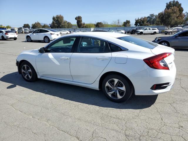 Vin: 2hgfc2f6xlh578357, lot: 53574395, honda civic lx 20202