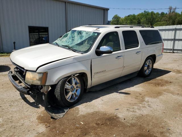 CHEVROLET SUBURBAN C