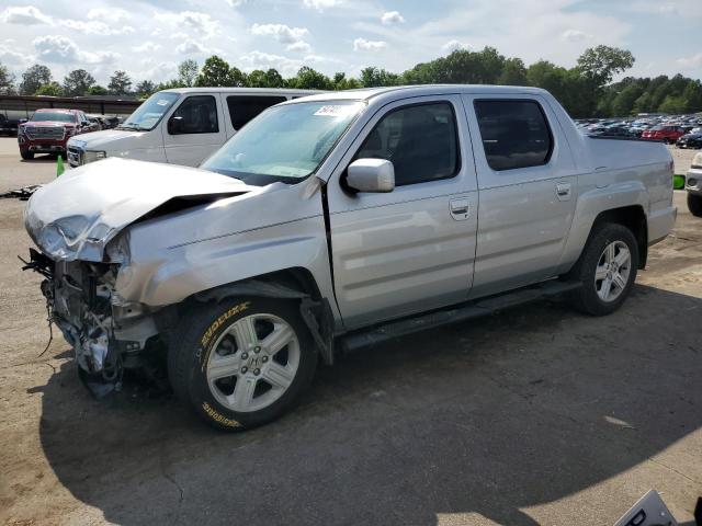 HONDA RIDGELINE