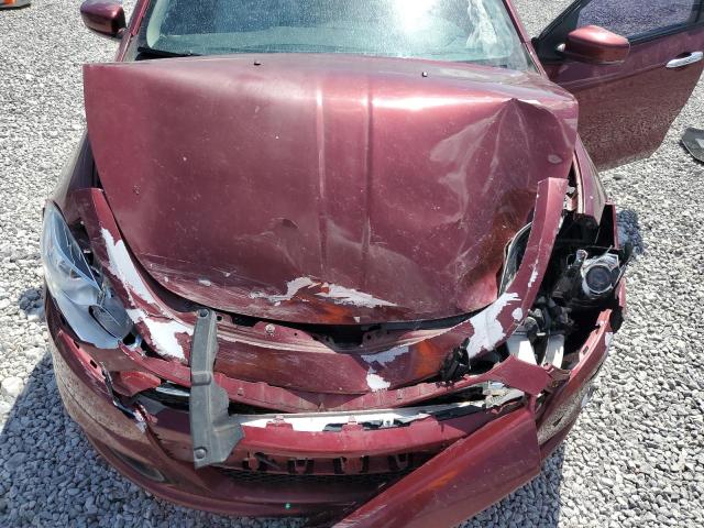 2015 DODGE DART LIMIT 1C3CDFCBXFD242012