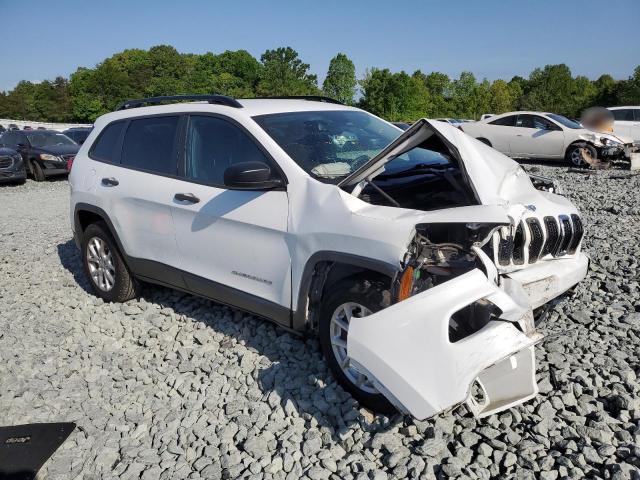 Vin: 1c4pjmab0gw286149, lot: 55111165, jeep grand cher sport 20164