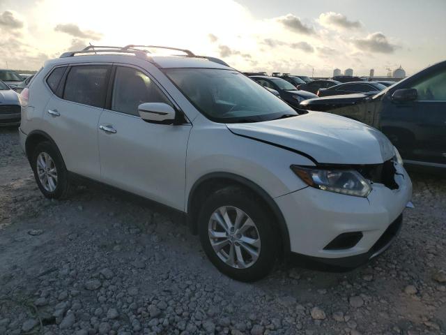 2016 NISSAN ROGUE S - KNMAT2MT8GP713774