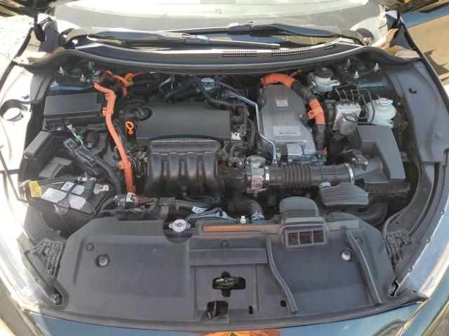 2018 HONDA CLARITY TO - JHMZC5F32JC015210
