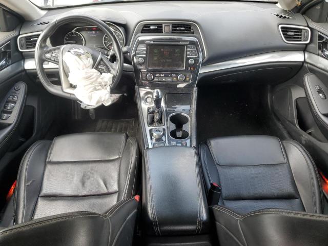 2020 NISSAN MAXIMA SV - 1N4AA6CV3LC362070