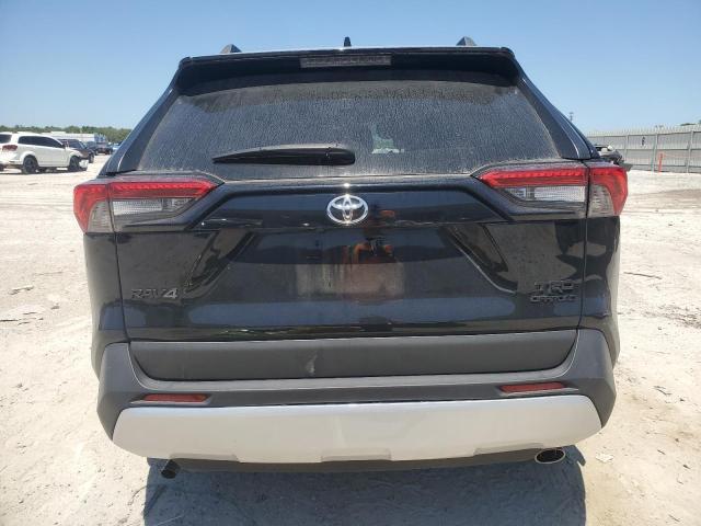 2022 TOYOTA RAV4 TRD O 2T3S1RFVXNW308616