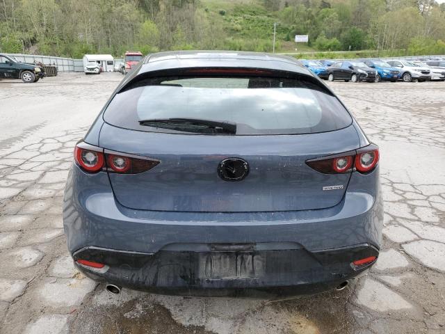 2022 MAZDA 3 PREFERRE - JM1BPALL8N1514759