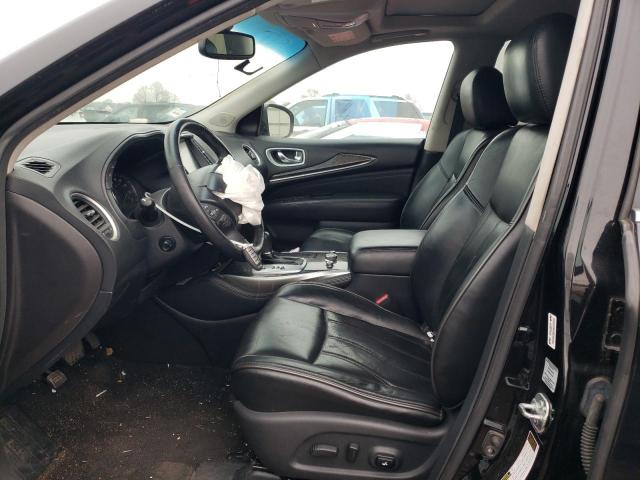2015 INFINITI QX60 - 5N1AL0MM3FC540289