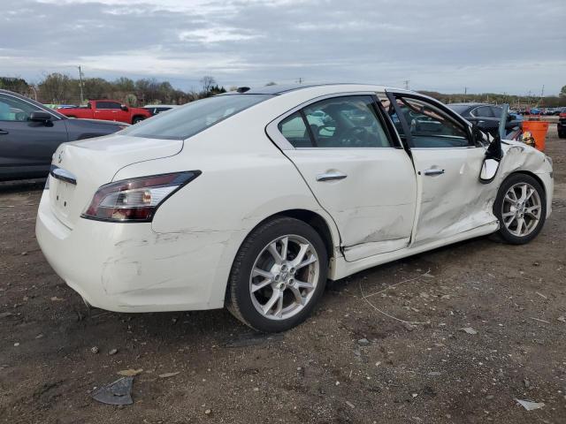 2013 NISSAN MAXIMA S - 1N4AA5AP3DC839628