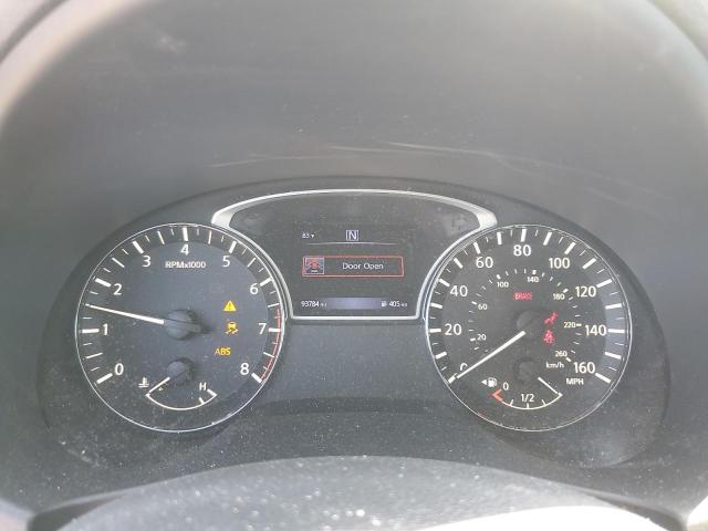 2017 NISSAN ALTIMA 2.5 - 1N4AL3AP8HN353521