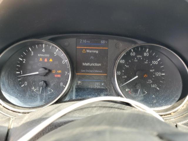2018 NISSAN ROGUE S - KNMAT2MT8JP507894