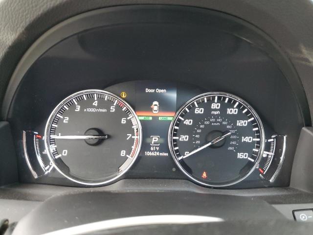 2016 ACURA RLX TECH - JH4KC1F55GC001581