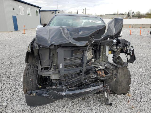 2021 GMC CANYON DEN 1GTG6EEN3M1101872