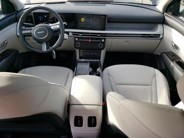 2025 HYUNDAI TUCSON LIM 5NMJECDE1SH496653