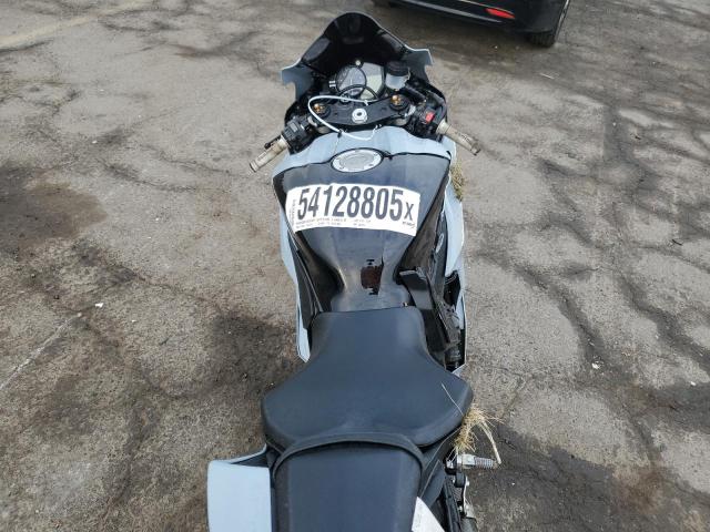 2020 YAMAHA YZFR6 JYARJ28E0LA007394