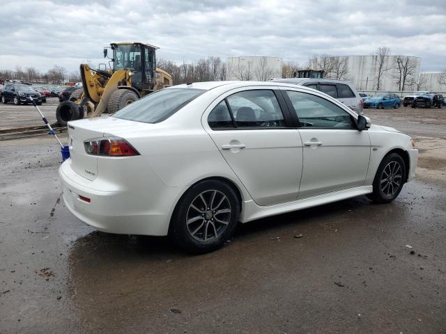 Vin: ja32u2fu3hu004470, lot: 50995675, mitsubishi lancer es 20173