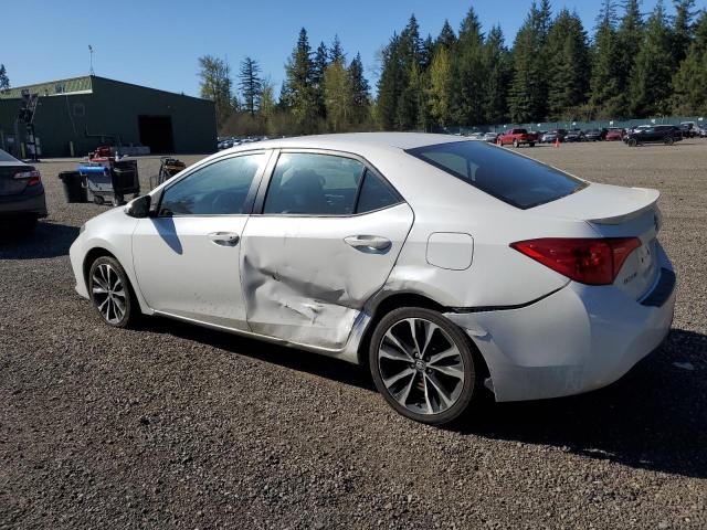 Vin: 5yfburhe8jp753526, lot: 53708205, toyota corolla l 20182