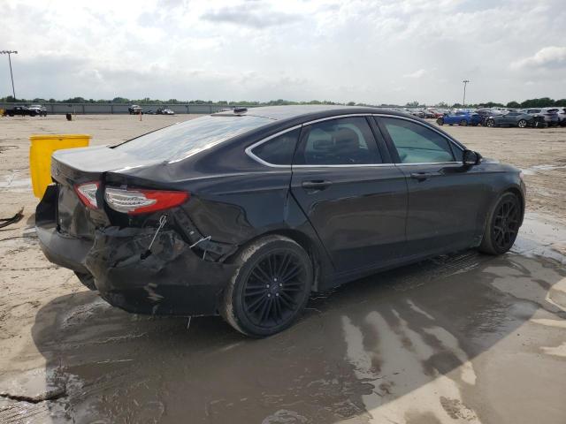 Vin: 3fa6p0h94er290877, lot: 54700075, ford fusion se 20143