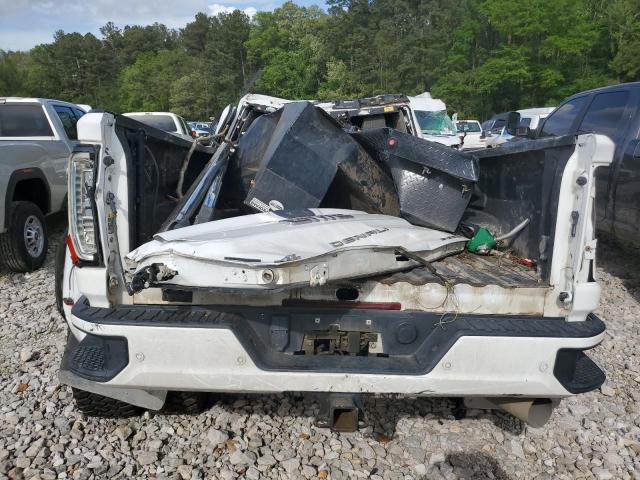 2020 GMC SIERRA K35 1GT49WEY9LF295304