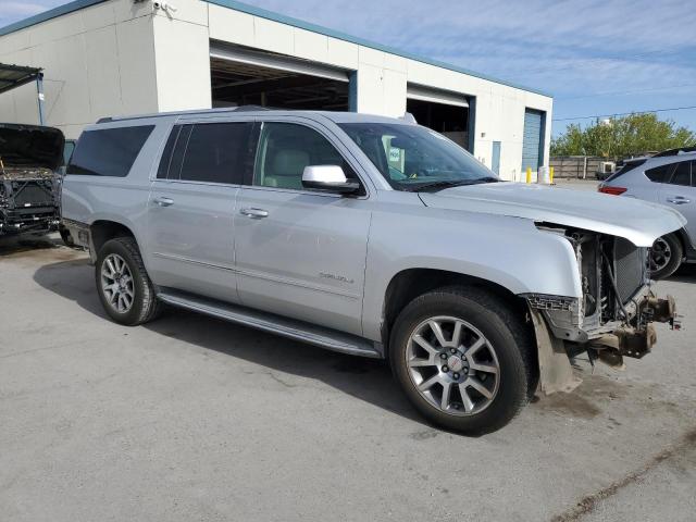 Vin: 1gks2hkj2gr116477, lot: 53552725, gmc yukon denali 20164