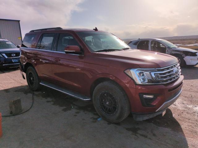 Vin: 1fmju1ht2jea56387, lot: 50421505, ford expedition xlt 20184