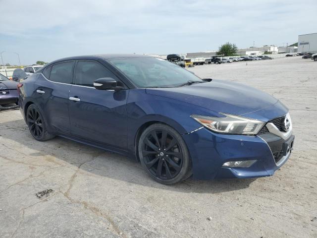 Vin: 1n4aa6ap4hc385742, lot: 53711585, nissan maxima 3.5s 20174