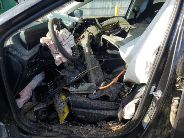 2022 KIA EV6 LIGHT - KNDC3DLC0N5031485