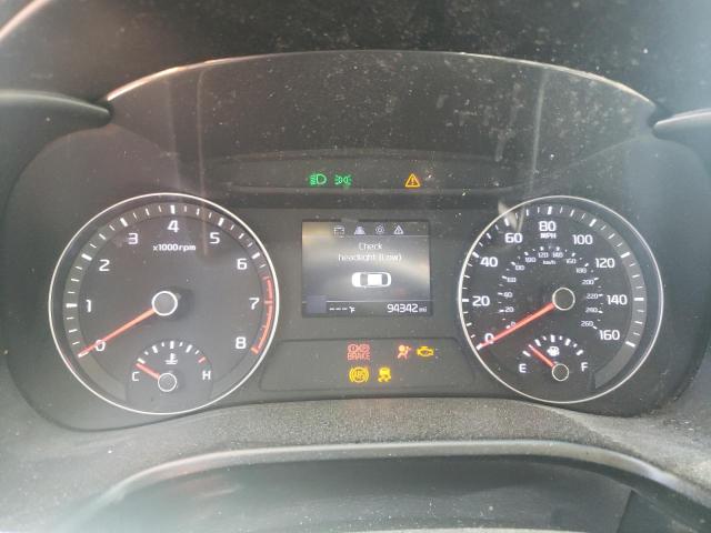 2019 KIA FORTE FE - 3KPF24AD0KE067592