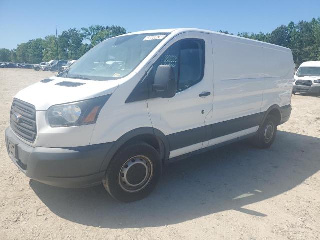 FORD TRANSIT T-