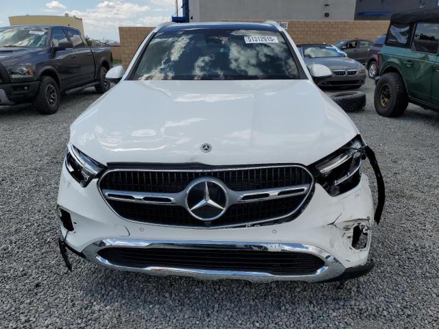 2025 MERCEDES-BENZ GLC 300 4M - W1NKM4HB7SF296928