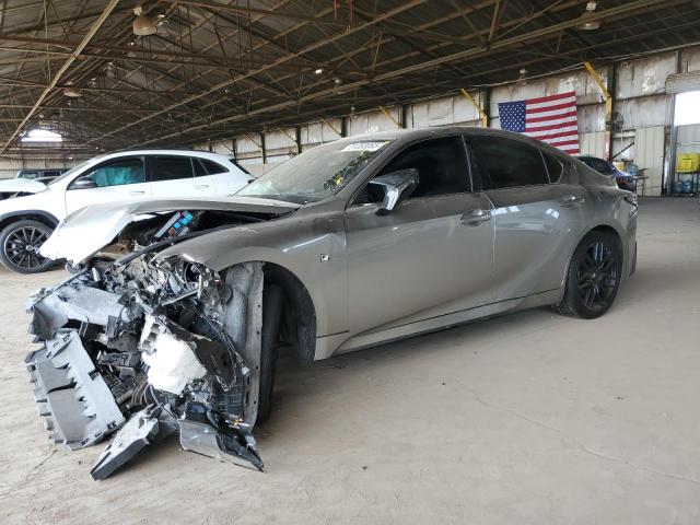 Vin: jthgz1b28m5038544, lot: 51353065, lexus is 350 f s 350 f sport 2021 img_1