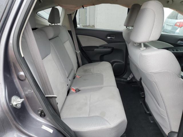 2015 HONDA CR-V EX - 5J6RM4H59FL028741