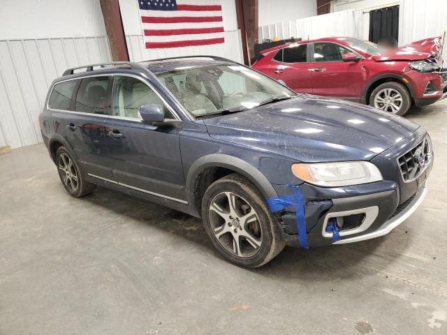 Vin: yv4902bz5d1162539, lot: 52759745, volvo xc70 t6 20134